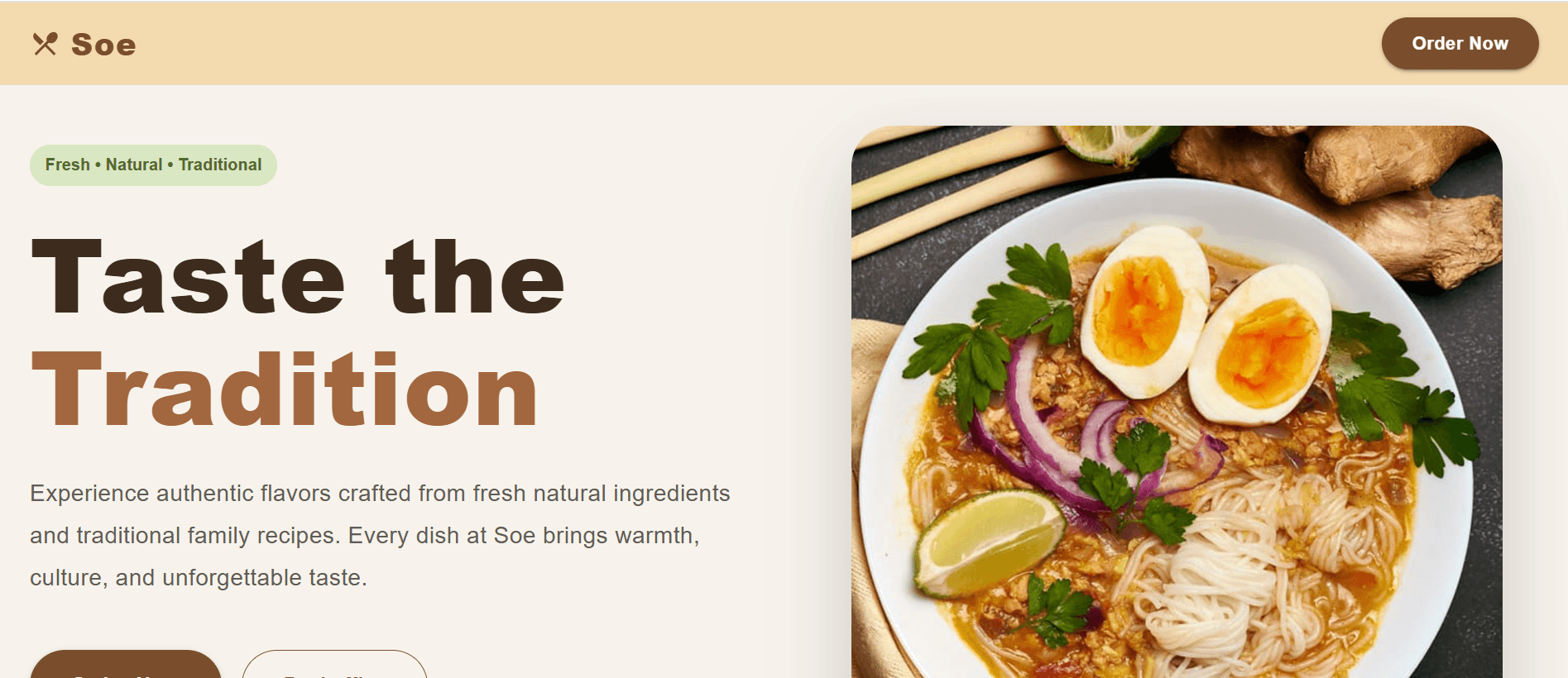 Responsive E-commerce